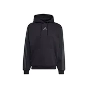 ADIDAS SPORTSWEAR Športna majica antracit/črna