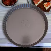 Bake Love Karbonski kalup za poslastice i pite, 26 cm