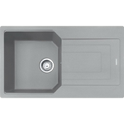 Fragranit korita Franke UBG 611-86 URBAN Stonegrey