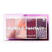 VOLLARE - PURPLE FANTASY Paleta senki za oci