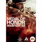 Medal of Honor: Warfighter ORIGIN Key