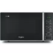 WHIRLPOOL mikrovalna pećnica MWP 201 W