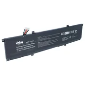 Baterija za HP Envy 16-H/16-F/16T-F, FZ06XL, 6900 mAh
