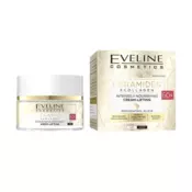 EVELINE - CERAMIDES AND COLLAGEN FACE CREAM 60+