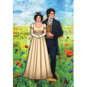 Pride and Prejudice (Illustrated)