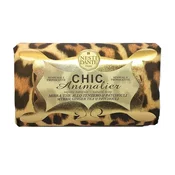 NESTI DANTE Sapun Bronzani leopard Chic Animalier, 250 g