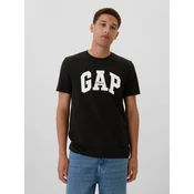 GAP Majica 835666 Črna