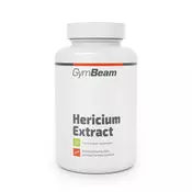 GymBeam Hericium (Lion‘s Mane) Extract