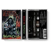 Danzig - 6:66 Satans Child (MC)