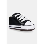 Converse  CHUCK TAYLOR ALL STAR CRIBSTER CANVAS COLOR  HI  Črna