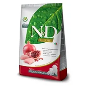 N&D Prime Puppy Chicken & Pomegranate Medium/Maxi 2,5kg