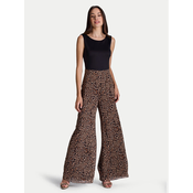 Swing Kombinezon 3AI02300 Smeda Regular Fit