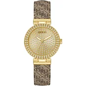 Guess GW0943L2 Ladies Watch Ivy 32mm 3ATM