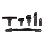 Kompatibilni set nastavkov za sesalnike Dyson V7/V8/V9, šestdelni