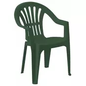 NEXSAS baštenska stolica Kona, zelena