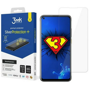 3MK Silver Protect+ HTC U20 5G Wet-mounted Antimicrobial film