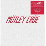 Mötley Crüe - Crücial Crüe (45th Anniversary Edition) (Boxset) (5 LP)
