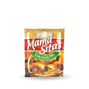 Mama Sita | Kare Kare mešanica