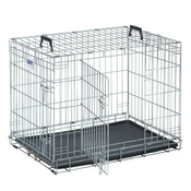 SAVIC Residence kletka za pse 118 cm
