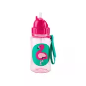 Decija flašica za vodu Flamingo - Skip Hop flašica za bebe i decu