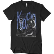 Korn Majica Issues Tracklist Unisex Black M