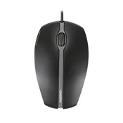 Cherry GENTIX SILENT opticki miš, USB, crni