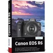 Canon EOS R6