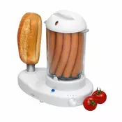 CLATRONIC aparat za hot dog HDM3420EK