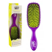 Wet Brush Vijolična krtača za izboljšanje sijaja