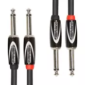 Roland RCC-5-2814 1,5 m Audio kabel (Kao novo)