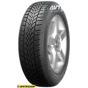 Dunlop zimska pnevmatika 175/65R14 82T Winter Response 2