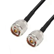 shumee Antenski kabel N vtič/N vtič LMR300 1m