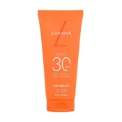 Lancaster Sun Beauty Body Milk SPF30 vodoodporen losjon za zaščito pred soncem 100 ml