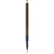 Estée Lauder Brow Now svinčnik za obrvi za obliko odtenek 04 Dark Brunette 1 2 g