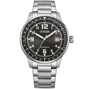 CITIZEN ročna ura Mechanical NJ0190-51E
