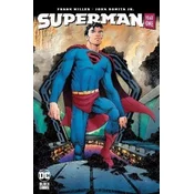 SUPERMAN YEAR ONE