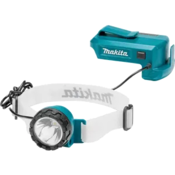 MAKITA DEBDML800 LXT Akumulatorska LED svetilka