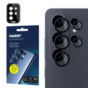 shumee Samsung Galaxy S26 Ultra - zaščita trde leče Pro črna
