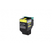 toner Lexmark C540H1YG Yellow