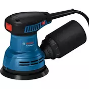 Bosch Ekscentar brusilica GEX 125 06013A8020