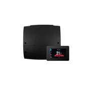 Plum ECOMAX360I Sistem za nadzorovanje namestitve (jeziki: FR/NL/EN/PL)
