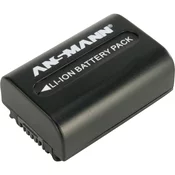 ANSMANN Ansmann A-Son NP FH 50 akumulatorska kamera  Nadomešča originalno baterijo (kamera) NP-FH50 7.4 V 750 mAh, (20414417)