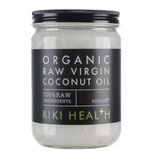 Kokosovo olje Organic - 500 ml.