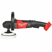 Milwaukee M18 FAP180-0X FUEL Akumulatorski polirnik v kovčku - Aku orodje - Milwaukee