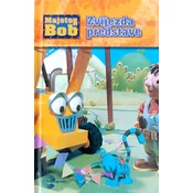 Majstor Bob -Zvijezda predstave