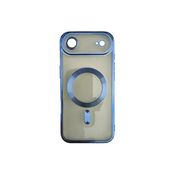 Futrola Magsafe za Iphone 17 Air/ plava