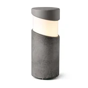 FARO 74141 - Zunanja svetilka BLOCK 1xE27/15W/230V IP65