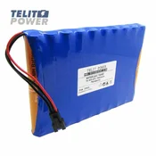 TELIT POWER Trismed Cardipia 400 NiMH paket 24 V 1600 mAh Panasonic 350100174