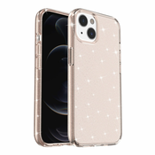 Ovitek za iPhone 13 Mini | Glitter, Gold