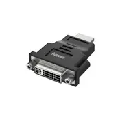 HAMA Adapter HDMI (muški) na DVI (ženski)